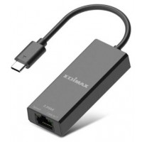 Edimax EU-4307 V2 Adaptador USB-C a 2.5GbE en Huesoi